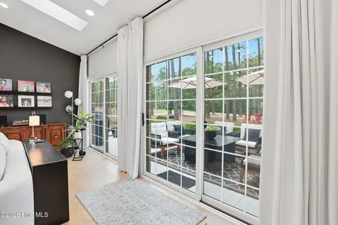 45 Pinewild Drive Pinehurst NC 28374