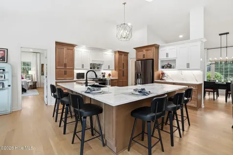 45 Pinewild Drive Pinehurst NC 28374