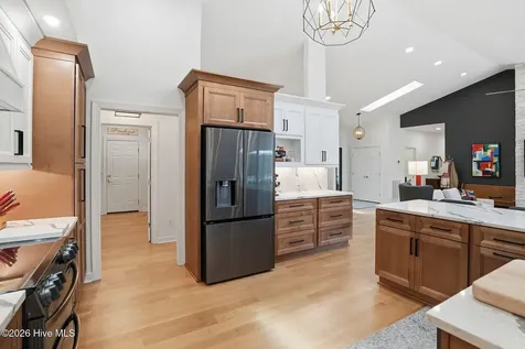 45 Pinewild Drive Pinehurst NC 28374