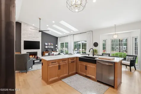 45 Pinewild Drive Pinehurst NC 28374