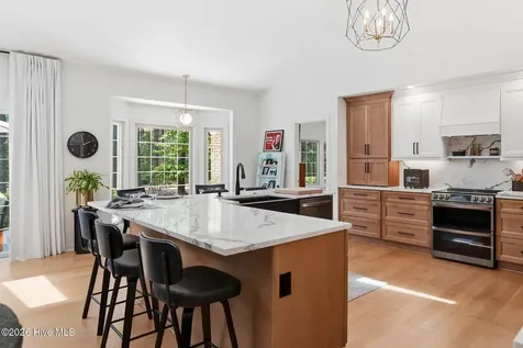 45 Pinewild Drive Pinehurst NC 28374