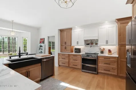 45 Pinewild Drive Pinehurst NC 28374