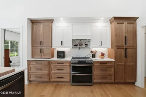 45 Pinewild Drive Pinehurst NC 28374