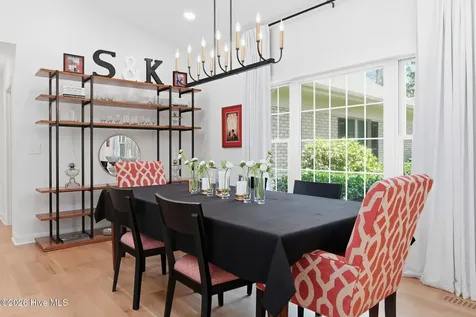 45 Pinewild Drive Pinehurst NC 28374