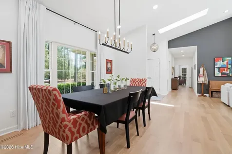 45 Pinewild Drive Pinehurst NC 28374
