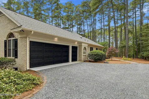 45 Pinewild Drive Pinehurst NC 28374
