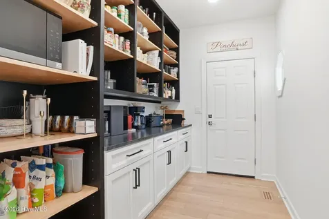 45 Pinewild Drive Pinehurst NC 28374
