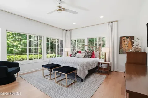 45 Pinewild Drive Pinehurst NC 28374