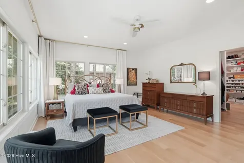 45 Pinewild Drive Pinehurst NC 28374