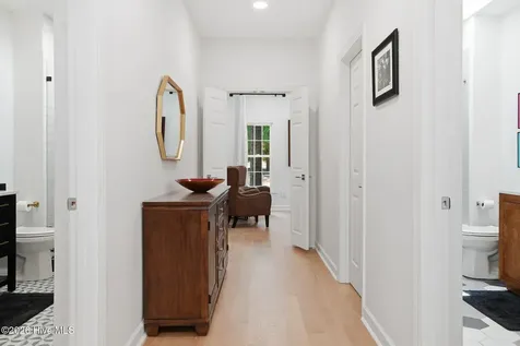 45 Pinewild Drive Pinehurst NC 28374