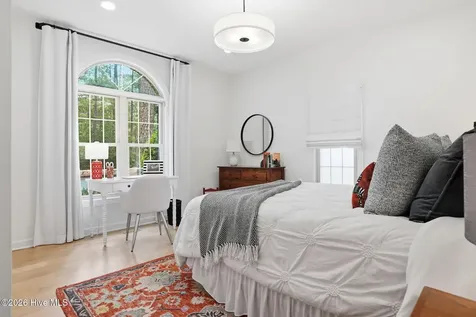 45 Pinewild Drive Pinehurst NC 28374