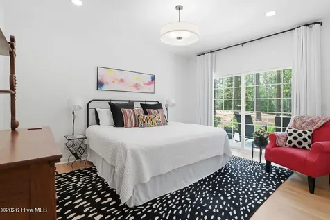 45 Pinewild Drive Pinehurst NC 28374