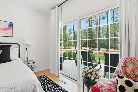 45 Pinewild Drive Pinehurst NC 28374