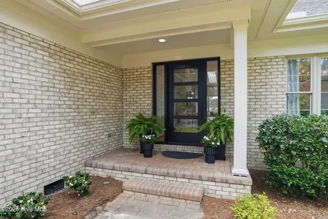 45 Pinewild Drive Pinehurst NC 28374