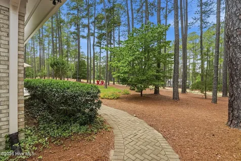 45 Pinewild Drive Pinehurst NC 28374