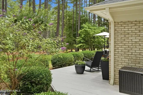 45 Pinewild Drive Pinehurst NC 28374