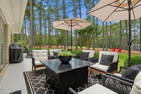 45 Pinewild Drive Pinehurst NC 28374