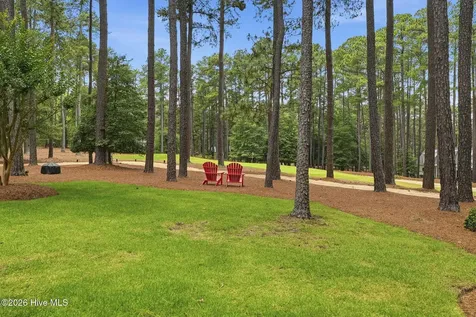 45 Pinewild Drive Pinehurst NC 28374