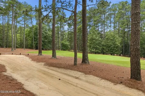 45 Pinewild Drive Pinehurst NC 28374