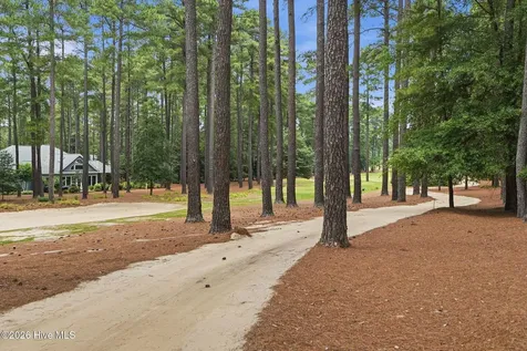45 Pinewild Drive Pinehurst NC 28374
