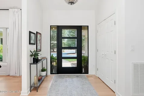 45 Pinewild Drive Pinehurst NC 28374