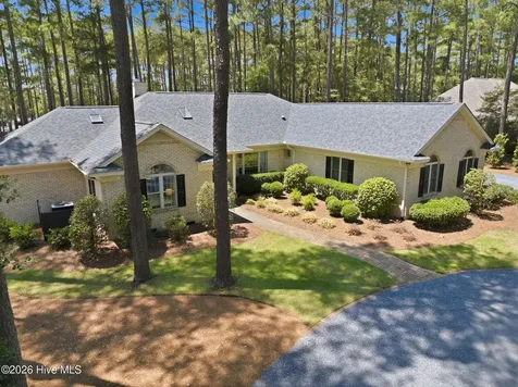 45 Pinewild Drive Pinehurst NC 28374