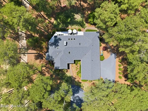 45 Pinewild Drive Pinehurst NC 28374