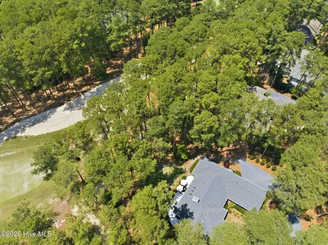 45 Pinewild Drive Pinehurst NC 28374