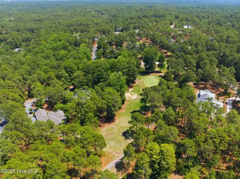 45 Pinewild Drive Pinehurst NC 28374