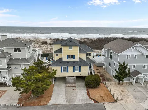 701 Spinnaker Arch Corolla NC 27927