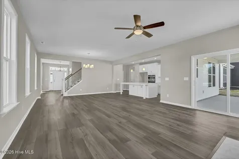 1189 Sunwater Terrace Leland NC 28451