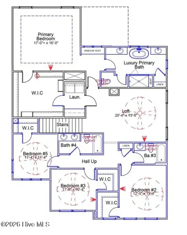 1189 Sunwater Terrace Leland NC 28451
