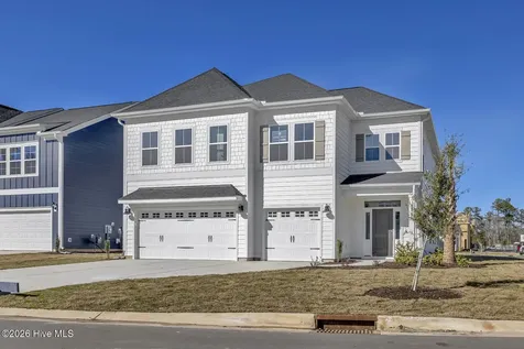 1189 Sunwater Terrace Leland NC 28451