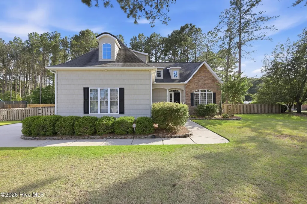 104 Bargate Drive New Bern NC 28562