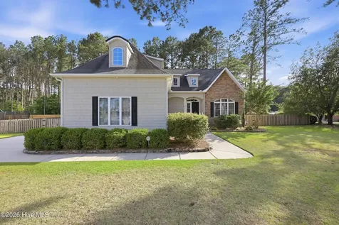 104 Bargate Drive New Bern NC 28562