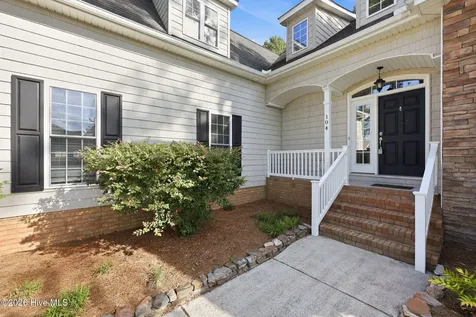 104 Bargate Drive New Bern NC 28562