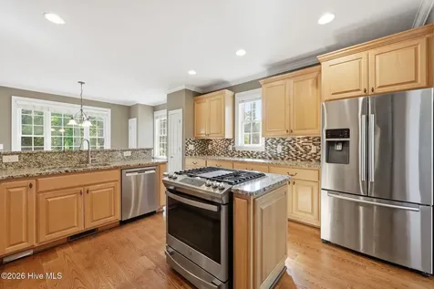 104 Bargate Drive New Bern NC 28562