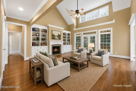 104 Bargate Drive New Bern NC 28562