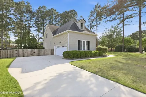 104 Bargate Drive New Bern NC 28562