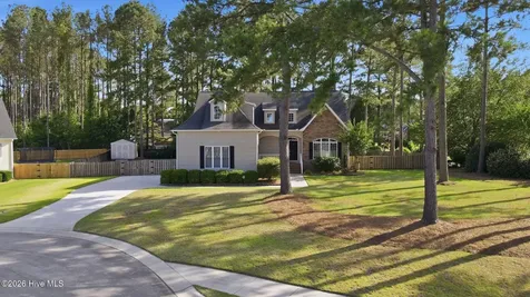 104 Bargate Drive New Bern NC 28562