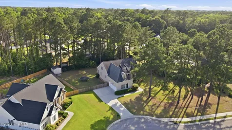 104 Bargate Drive New Bern NC 28562