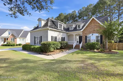 104 Bargate Drive New Bern NC 28562