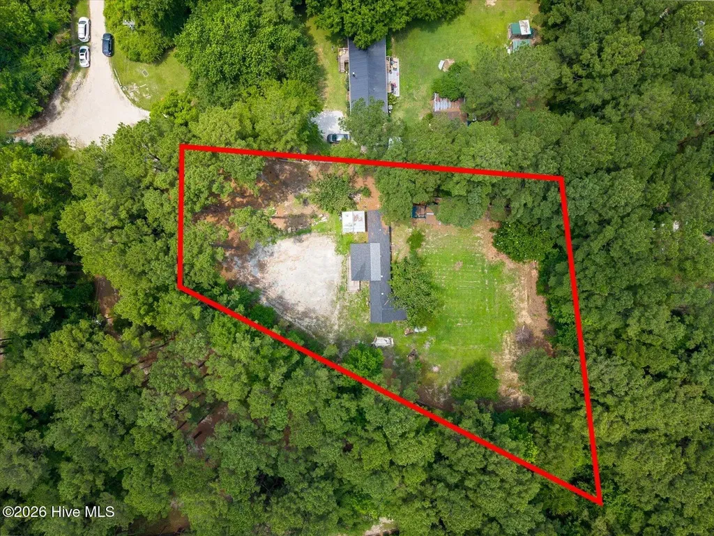 1223 Arvida Spur Road Rocky Point NC 28457