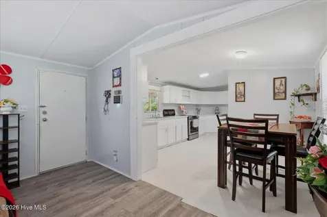 1223 Arvida Spur Road Rocky Point NC 28457