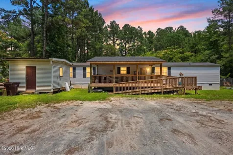 1223 Arvida Spur Road Rocky Point NC 28457