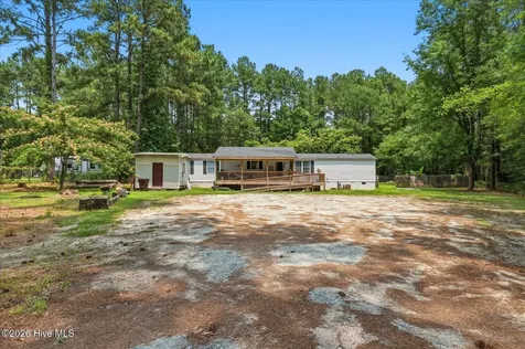 1223 Arvida Spur Road Rocky Point NC 28457