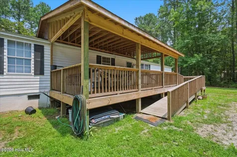1223 Arvida Spur Road Rocky Point NC 28457