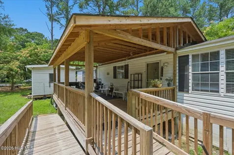 1223 Arvida Spur Road Rocky Point NC 28457