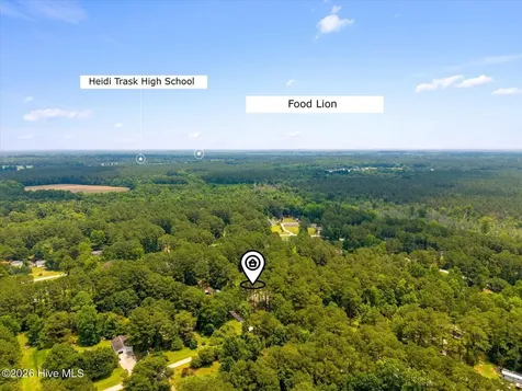 1223 Arvida Spur Road Rocky Point NC 28457