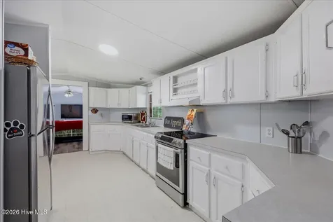 1223 Arvida Spur Road Rocky Point NC 28457